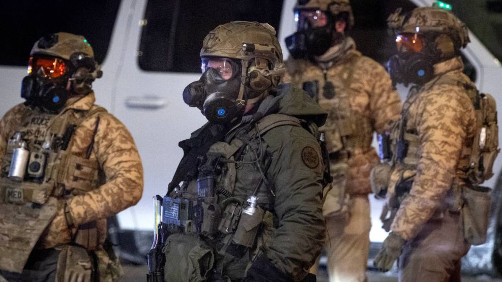 Alex Pretti, manifestante muerto en Minneapolis 28012026