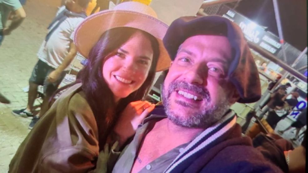 Busso y Galo en Jesús María