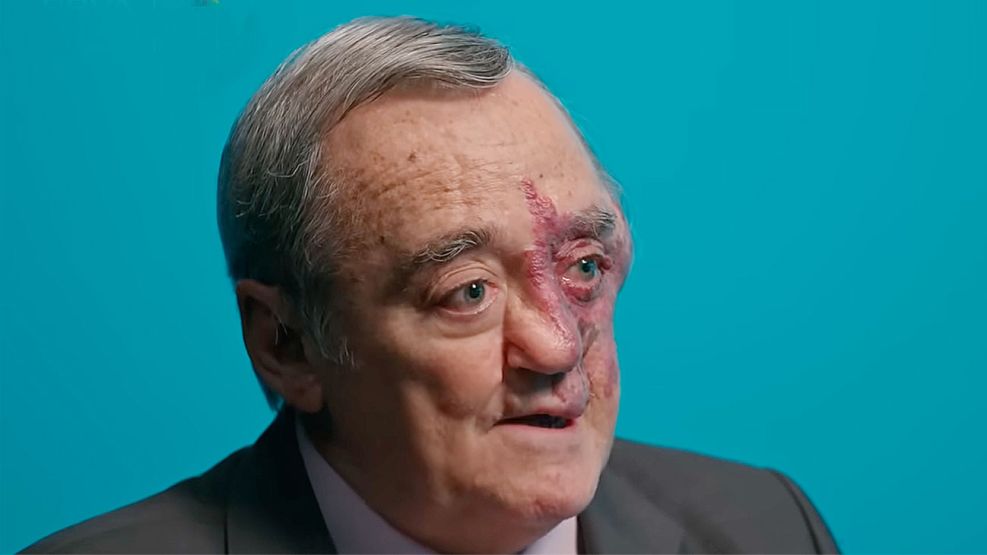 Dr. Mariano Barbacid