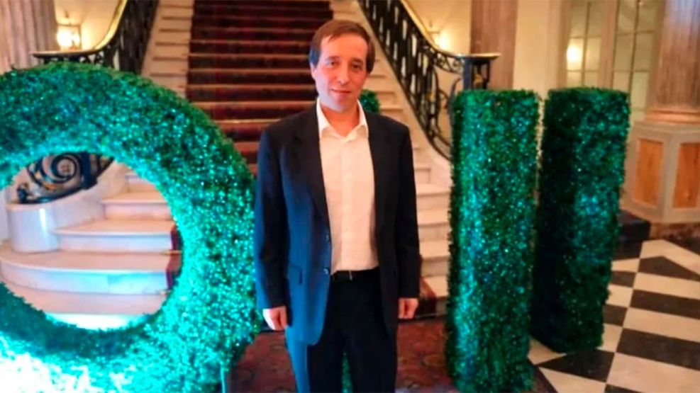 Marcelo Porcel 28012026