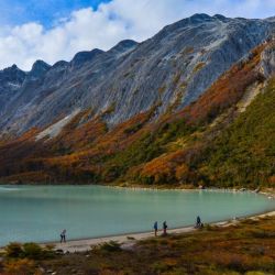 Usuahia y las mil opciones del verano.