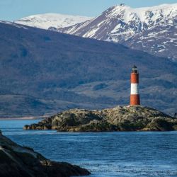 Usuahia y las mil opciones del verano.