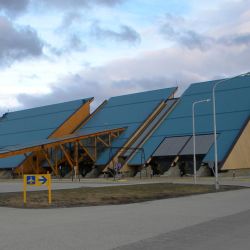 Usuahia y las mil opciones del verano.