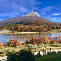 Usuahia y las mil opciones del verano.