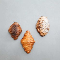 Día del Croissant.