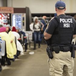 EEUU inmigrantes | Foto:CEDOC