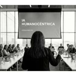 IA humanocéntrica: cuando la estrategia define la tecnología | Foto:CONTENTNOTICIAS