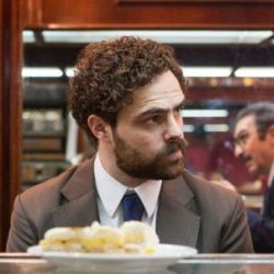 Peter Lanzani protagonizará el nuevo film de Santiago Mitre | Foto:CEDOC