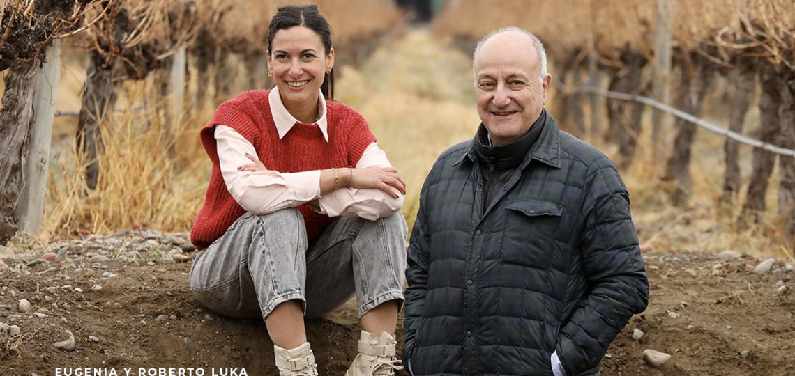 Convencidos de Gualtallary 