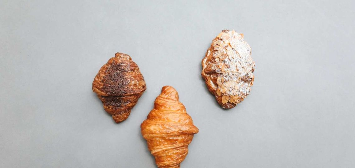 Croissant: el clásico francés que conquista desayunos en todo el mundo