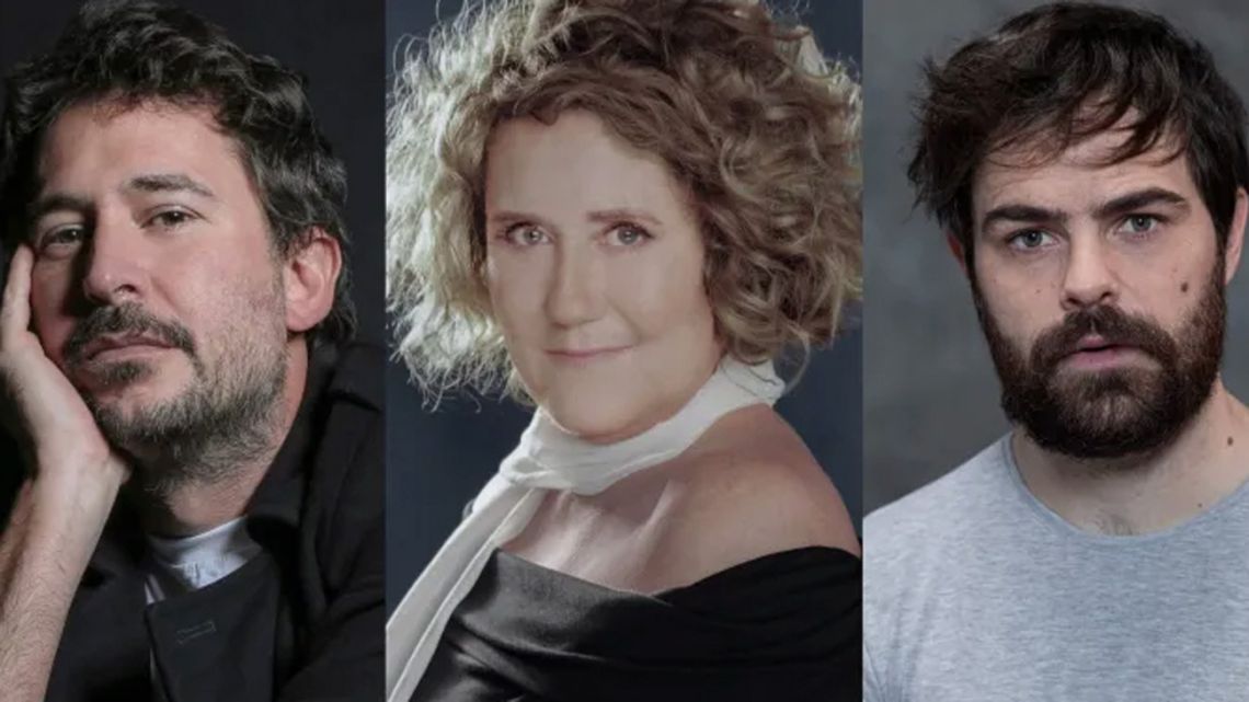 Director Santiago Mitre helms Netflix thriller set during dictatorship