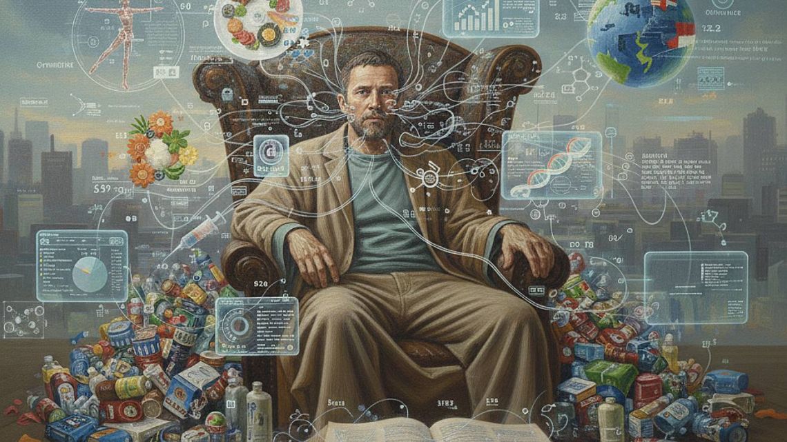 La trampa de lo “consciente”