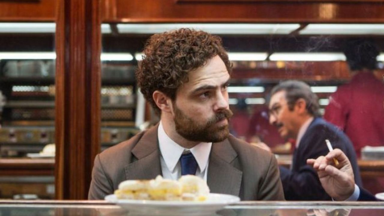 Peter Lanzani protagonizará el nuevo film de Santiago Mitre | Foto:CEDOC