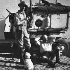 Citroën y su legado aventurero: de las travesías en África al ADN de sus SUV modernos