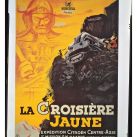 Citroën y su legado aventurero: de las travesías en África al ADN de sus SUV modernos