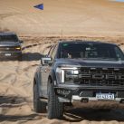 Ford Summer 2026: entre el rugido de los motores y el regreso de Soda Stereo