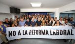 El sindicalismo anuncia plan de lucha pero no un paro nacional