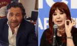 Gustavo Sáenz apuntó contra Cristina Kirchner: “Estamos cansados de que Cristina digite a dedo todo lo que hay que hacer”