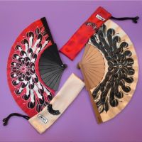 CHIKA: el abanico como objeto de diseño contemporáneo