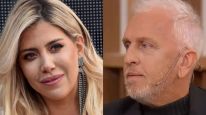 Andrés Nara rompió el silencio sobre el embarazo de Wanda Nara 