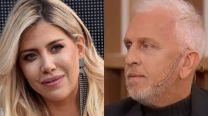 Andrés Nara rompió el silencio sobre el embarazo de Wanda Nara 