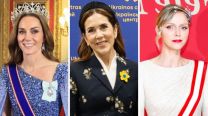 Mary de Dinamarca se acerca a Charlene de Mónaco y Kate Middleton: confianza, lujo y algunas pequeñas diferencias