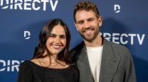 Natalie Joy y Nick Viall