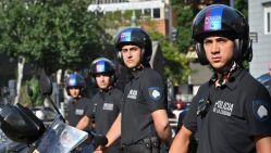 La Policía de la Ciudad renueva su uniforme 29012026