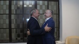 29-01-2026 Accastello De Rivas reunión en Río Cuarto autopista