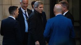 Milei to Meet Dimon, Speak to CEOs Two Days Before Key Election