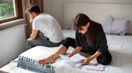 Avanza en Francia una ley contra el deber conyugal del sexo en el matrimonio. 29012026