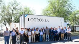 Córdoba concreta su primera exportación de carne refrigerada a Portugal