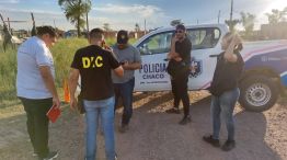 Crimen en Resistencia