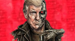 Día 780: El tecno-autoritarismo detrás del movimiento MAGA 29012026