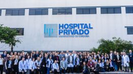 Hospital Privado Universitario de Córdoba