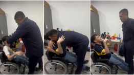 Juan Román Riquelme