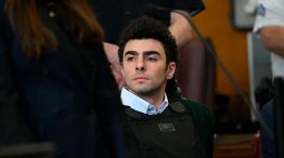 Luigi Mangione 29012026