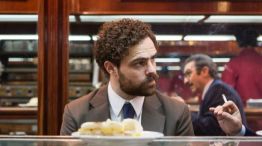 Peter Lanzani protagonizará el nuevo film de Santiago Mitre