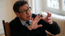 Philippe Aghion 29012026