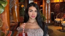 Se trata de Narela Micaela Barreto, de 21 años. 