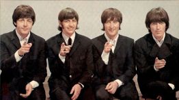 The Beatles