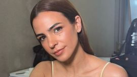 Así es la habitación de Alba y Bono, los hijos de Agustina Cherri: juguetes Montessori, cama escondida y homenaje a Toy Story