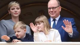 La verdad detrás del nacimiento de los gemelos de Charlene de Mónaco y Alberto