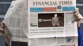 El panfleto del Financial Times: cuando la ideología se disfraza de estrategia