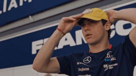 Por qué Mercado Libre no acompañará más a Colapinto