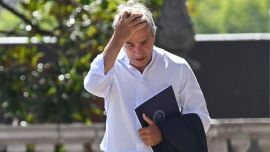 Las frases de Caputo y de Adorni despertaron el rechazo de la industria textil: "Se convirtieron en parte de la casta"