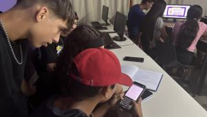 Montecristo laza su bot "Nemy"