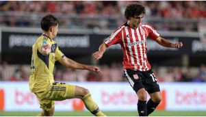 Estudiantes vs. Boca