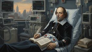Shakespeare en terapia intensiva 29012026