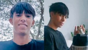 Jeremías Monzón Santa Fe 29012026